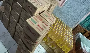 Puluhan Warga Depok Kena Tipu Minyak Goreng Murah, Kerugiannya Capai Rp10 Miliar 