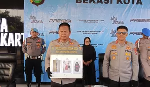 Saling Ejek di Medsos Berakhir Tragis, Nyawa Remaja 13 Tahun Melayang Ditikam Teman Sebaya   