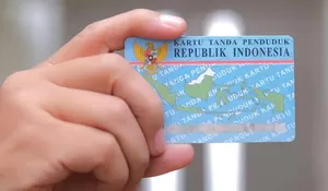 Nggak Ribet Lagi! Urus Administrasi Kini Lebih Praktis, Warga Bekasi Cukup Pakai IKD
