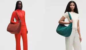 Apa Itu Lululemon? Brand Tas Premium asal Kanada yang Hilang di Kargo Bandara Soetta, Kerugiannya Disebut Capai Rp1 Miliar 