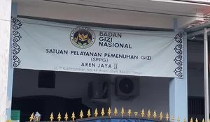 Di Balik Mobil MBG Tabrak Warga sampai Tewas, SPPG Ini ternyata Sudah Lama Dikeluhkan Warga