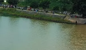 Murah Meriah dan Makin Ramai, Situ Burangkeng Jadi Spot Nongkrong Favorit Warga Bekasi