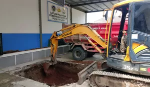 Baru Bikin IPAL Usai 8 Bulan Beroperasi, BPKN Minta Dapur SPPG Polri Pekayon Jaya Disanksi