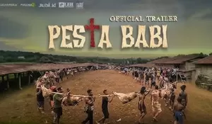 Warkop Tun Merdek Tambun bakal Jadi Lokasi Nobar Film Dokumenter “Pesta Babi”, Catat Nih Tanggalnya