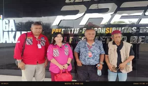 Barang Bukti Diduga Lenyap, Polisi Didesak Tahan Pelaku Pengeroyokan di Jatiasih Bekasi 