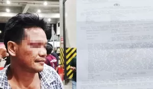 Kasus Kurir Shopee Xpress Dikeroyok di Medan Satria Belum Tuntas, Kuasa Hukum Desak Polisi Bertindak Cepat