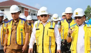 Sekolah Rakyat Khusus Keluarga Miskin segera Dibuka di Bekasi, Ini Kuota dan Sasarannya