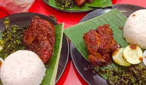 3 Tempat Makan Enak di Bekasi yang Selalu Ramai, Harganya Ramah di Kantong, Rasanya Juara