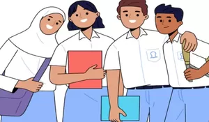 Tiga Sekolah di Bekasi Masuk Program Sekolah Maung, Ini Bedanya dengan Sekolah Reguler