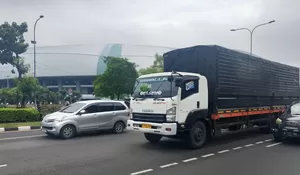 Truk Bertonase Besar Masih Sering Langgar Jam Operasional, DPRD Kota Bekasi Desak Dishub Bertindak Tegas