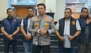 Di Balik Viral Kabar Model yang Ngaku Dibegal di Kebon Jeruk, Polisi Bongkar Fakta Ini