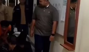 Sering Gasak Motor Warga Serang Baru hingga Cikarang, 4 Pelaku Curanmor Kini Mendekam di Sel