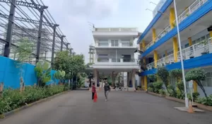 Pembangunan Lapangan Padel Dekat Sekolah Diprotes Orang Tua Murid, Ini Kata Distaru Bekasi 