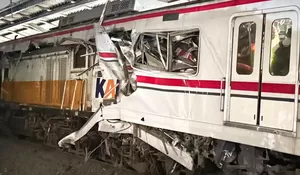Terungkap! Menhub Beberkan Kronologi Lengkap Kecelakaan Kereta di Bekasi Timur yang Tewaskan 16 Korban