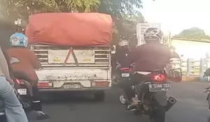 Tiap Hari Jadi Titik Macet, Jembatan Babelan-Harapan Indah Bekasi Dinilai tak Layak