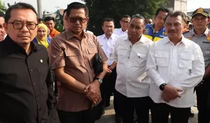 Usai Tragedi Maut KA Argo Bromo vs KRL, Komisi V DPR RI Desak Pembangunan Fly Over Bekasi Timur