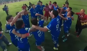 Maung Bandung Hat-trick Juara! Persib Kunci Gelar Usai Imbang Lawan Persijap