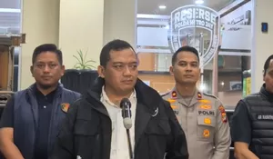 Ratusan HP Disita, Polda Metro Jaya Telusuri Dugaan Jaringan Besar Begal di Jabodetabek