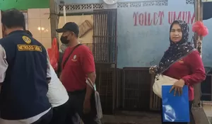 Rupiah Melemah, Disdagperin Bekasi Fokus Stabilkan Harga Kebutuhan Pokok Jelang Iduladha