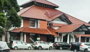 Pengantin di Bekasi Kena Tipu Vendor WO, Ini Kata Manajemen Islamic Center