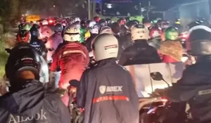 Titik Kemacetan di Bekasi Bertambah Jadi 29 Lokasi, Ini Nih Penyebabnya