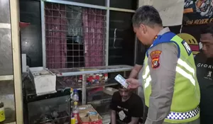 Jual Obat Keras di Bekasi dengan Modus COD, Tiga Orang Diciduk Polisi