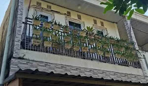 Diduga Masuk lewat Balkon, Maling di Cikarang Utara Gasak Barang Elektronik Mewah Senilai Rp51 Juta