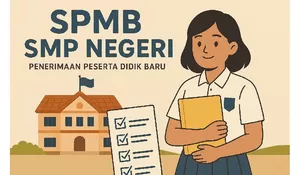 SPMB Kota Bekasi 2026 Diserbu Pendaftar, Ribuan Berkas Masih Diverifikasi Disdik