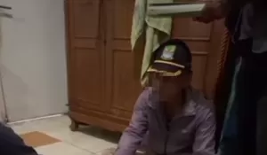 Viral Sumpah Setia untuk Kades di Bekasi, Warga Pebayuran Siap Terima Azab Dunia Akhirat jika Ingkar