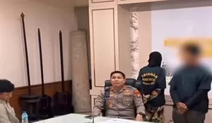 Tipu 58 Calon Pengantin, Owner WO Marwah Diciduk Polisi, Kerugian Korban Tembus Rp2,6 Miliar