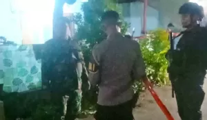 Benda Mirip Granat Nanas Ditemukan di Tumpukan Sampah Bekasi Timur, Tim Jihandak Turun Tangan