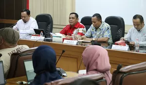 Dongkrak PAD, Pemkab Bekasi Gandeng Akademisi hingga Media Tertibkan Pajak Air Tanah