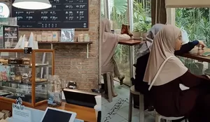 Cari Tempat Ngopi di Bekasi? Toko Kopi Tuku Vida Bekasi Punya Suasana Nyaman dan Estetik