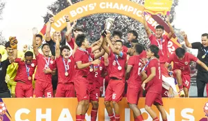 Garuda Muda Siap Tempur di AFF U-19 2026, Nova Arianto Waspadai Laga Perdana