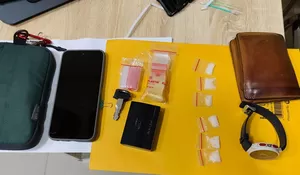 Pegawai PPPK Kabupaten Bekasi Diciduk Bawa Sabu, Polisi Sita Belasan Paket Narkoba dari Dua Lokasi