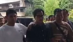 Misteri Kematian Lansia WN Korea di Tambun Terkuak! Mantan Istri Diduga Jadi Dalang Pembunuhan Berencana
