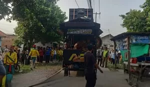 Insiden Odong-odong Sisingaan di Bekasi: Lima Tersengat Listrik, Tiga Warga Subang Meninggal Dunia