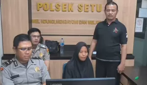 Apes! Niat Cari Kerja di Bekasi, Perempuan Muda asal Pemalang Ditipu Teman, HP Lenyap Dibawa Kabur