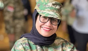 Siapa Nanik S Deyang? Jurnalis Senior yang Kini Pimpin Program MBG, Ini Profil, Gaji dan Tugas yang Diemban