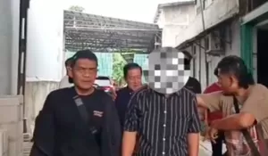 Terlilit Utang, Mantan Pengusaha Terima Rp139 Juta untuk Habisi Nyawa WN Korsel di Bekasi   