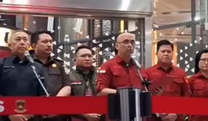 Kejagung Bongkar Modus Korupsi MBG, Dadan Hindayana Cs Diduga Raup Miliaran Rupiah per Hari   