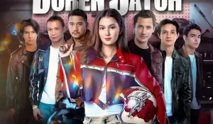 Film Series Duren Jatuh Tayang Dimana Saja? Ini Link Nonton Kualitas HD Anti Lemot yang Bisa Diakses