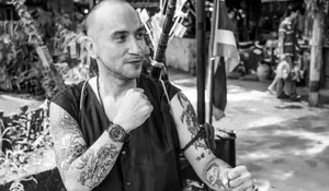 Profil Gary Iskak serta Jejak Kariernya, Meninggal Dunia Karena Kecelakaan Motor Tunggal