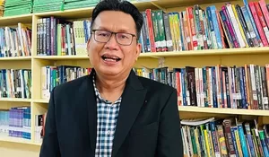Reformasi Pasar Modal OJK dan BI: Langkah Strategis Perkuat Fondasi Ekonomi Nasional