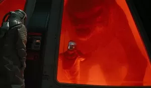 Mengenal Distortus Rex, Sosok Dinosaurus Paling Mengerikan dan Unik dalam Film Jurassic World Rebirth