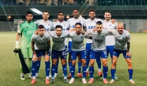 5 Amunisi Mematikan Lion City Sailors Ini Wajib Diwaspadai Persib Bandung, Ada Eks Pemain Jerman U20
