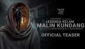 Tayang November 2025, Trailer Film Terbaru Joko Anwar 'Legenda Kelam Malin Kundang' Resmi Dirilis