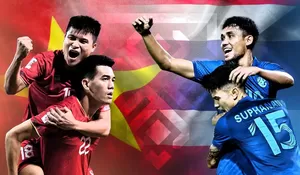 Final Sepakbola SEA Games 2025: Thailand Tantang Vietnam di Perebutan Medali Emas