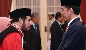 Pengamat Sebut Intervensi Dinasti Politik Jokowi Merusak Tatanan Demokrasi