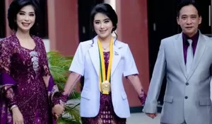 KPK Bakal Telusuri Harta Kekayaan Dedy Mandarsyah, Siap Rampung Dalam 3 Hari